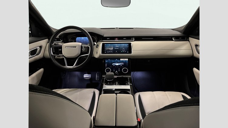 2022 Approved Land Rover Range Rover Velar Lantau Bronze 3.0 litre i6D​ R-DYN SE  300 4WD A8 MHEV