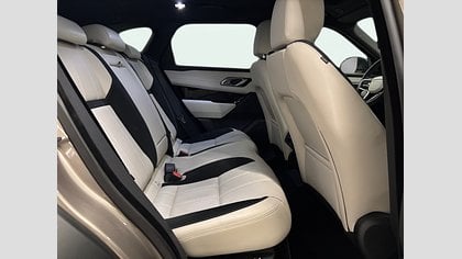 Range Rover Velar 8
