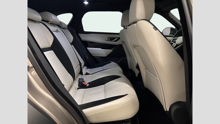 2022 Approved Land Rover Range Rover Velar Lantau Bronze 3.0 litre i6D​ R-DYN SE  300 4WD A8 MHEV