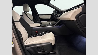 Range Rover Velar 7