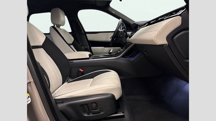 2022 Approved Land Rover Range Rover Velar Lantau Bronze 3.0 litre i6D​ R-DYN SE  300 4WD A8 MHEV