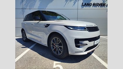 Range Rover Sport 0