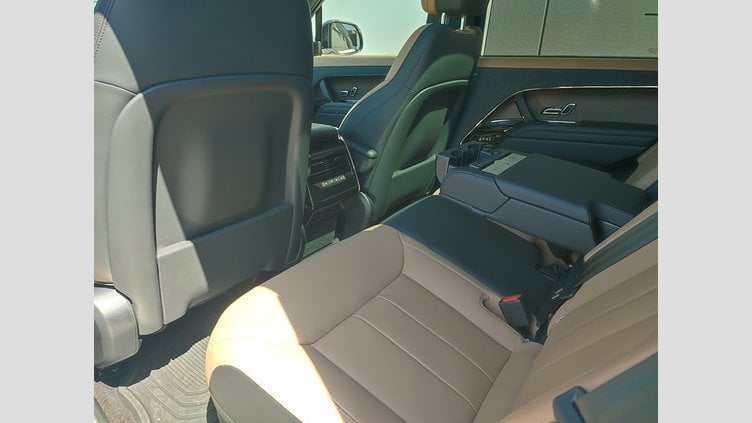 2024 Approved/Jazdené Land Rover Range Rover Sport Borasco Grey 4x4 3.0 I6 D250 MHEV Dynamic SE AWD A/T