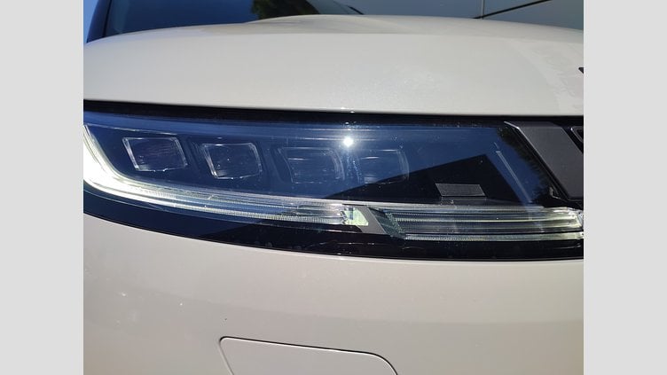2024 Approved/Jazdené Land Rover Range Rover Sport Borasco Grey 4x4 3.0 I6 D250 MHEV Dynamic SE AWD A/T
