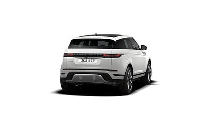 Range Rover Evoque 2