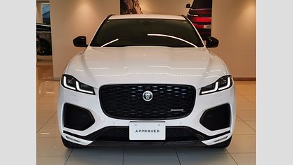 F-Pace 7