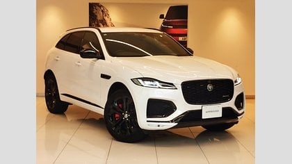 F-Pace 0