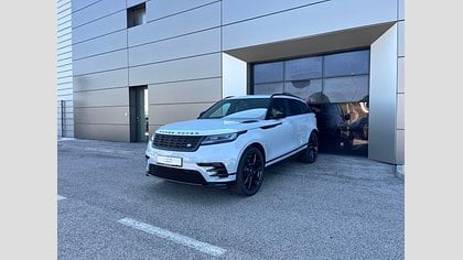 Range Rover Velar 0