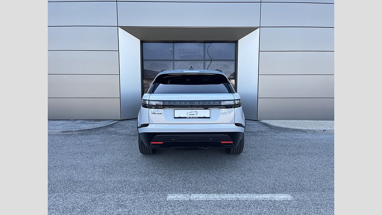 2026 SKLADOVÉ VOZIDLÁ Land Rover Range Rover Velar Sivá Arroios D200 AWD MHEV AUTOMAT  Dynamic SE