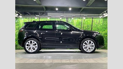 Range Rover Evoque 14