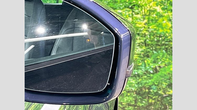 2019 認定中古車 Land Rover Range Rover Evoque サントリーニブラック D180 S