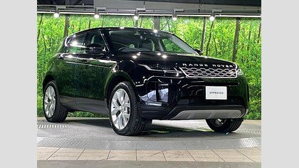Range Rover Evoque 12