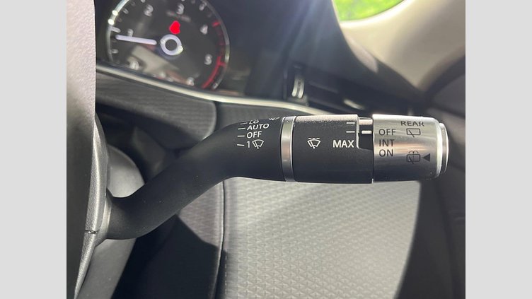 2019 認定中古車 Land Rover Range Rover Evoque サントリーニブラック D180 S