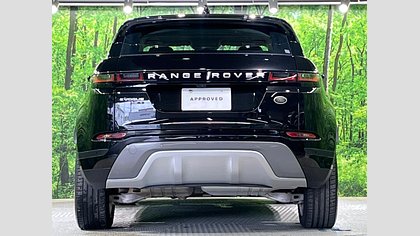 Range Rover Evoque 6
