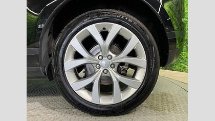 Range Rover Evoque 8