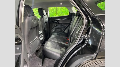 Range Rover Evoque 4