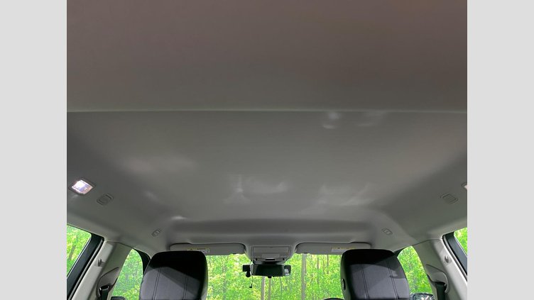 2019 認定中古車 Land Rover Range Rover Evoque サントリーニブラック D180 S