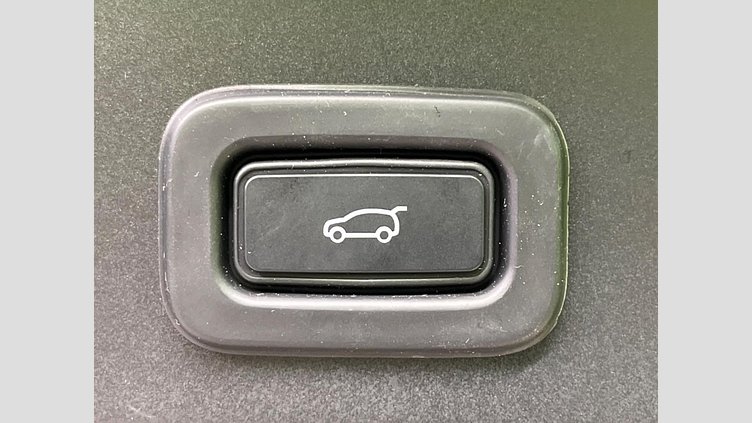 2019 認定中古車 Land Rover Range Rover Evoque サントリーニブラック D180 S