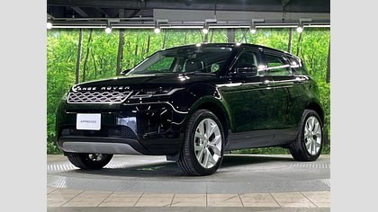 Range Rover Evoque 13