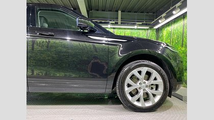 Range Rover Evoque 19