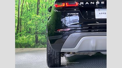 Range Rover Evoque 20