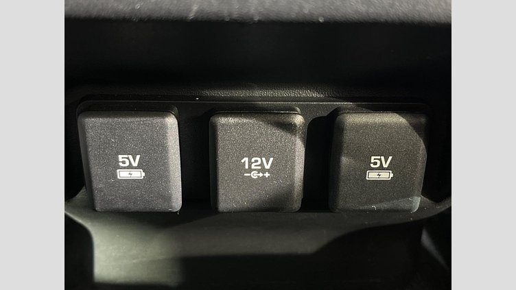 2019 認定中古車 Land Rover Range Rover Evoque サントリーニブラック D180 S