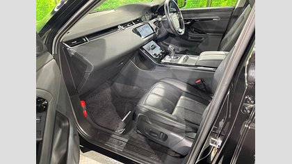 Range Rover Evoque 2