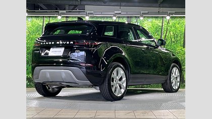 Range Rover Evoque 15