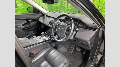 Range Rover Evoque 9