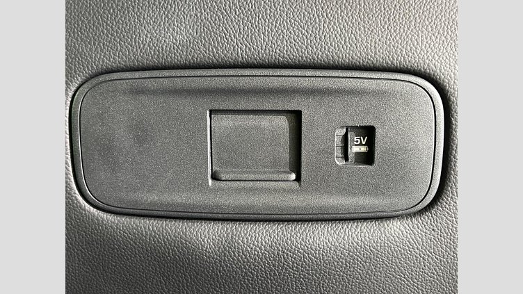 2019 認定中古車 Land Rover Range Rover Evoque サントリーニブラック D180 S