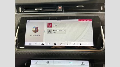 Range Rover Evoque 28