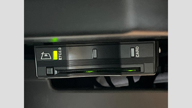 2019 認定中古車 Land Rover Range Rover Evoque サントリーニブラック D180 S