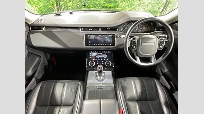 Range Rover Evoque 3