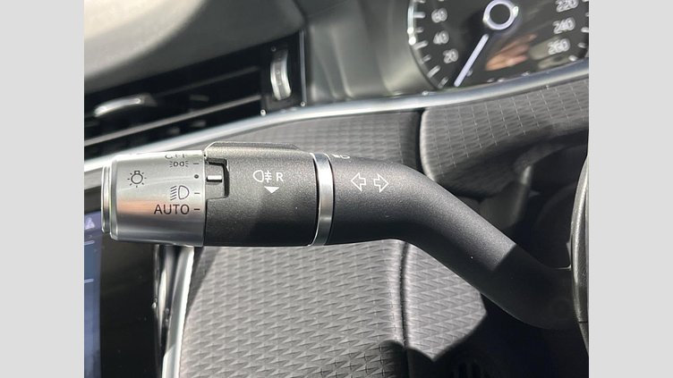 2019 認定中古車 Land Rover Range Rover Evoque サントリーニブラック D180 S