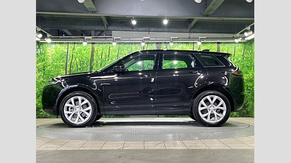 Range Rover Evoque 5