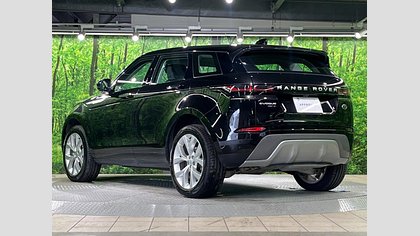 Range Rover Evoque 1