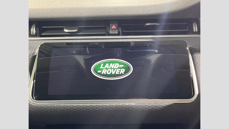 2019 認定中古車 Land Rover Range Rover Evoque サントリーニブラック D180 S