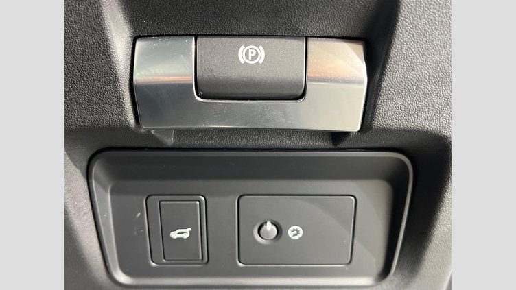 2019 認定中古車 Land Rover Range Rover Evoque サントリーニブラック D180 S