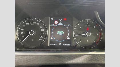 Range Rover Evoque 38