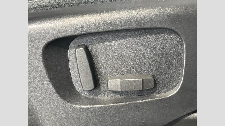 2019 認定中古車 Land Rover Range Rover Evoque サントリーニブラック D180 S