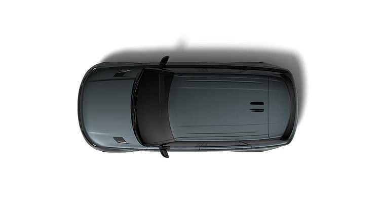 2025 New Land Rover Range Rover Sport Velocity Blue - Gloss finish P460e Petrol Plug-in Hybrid Dynamic SE