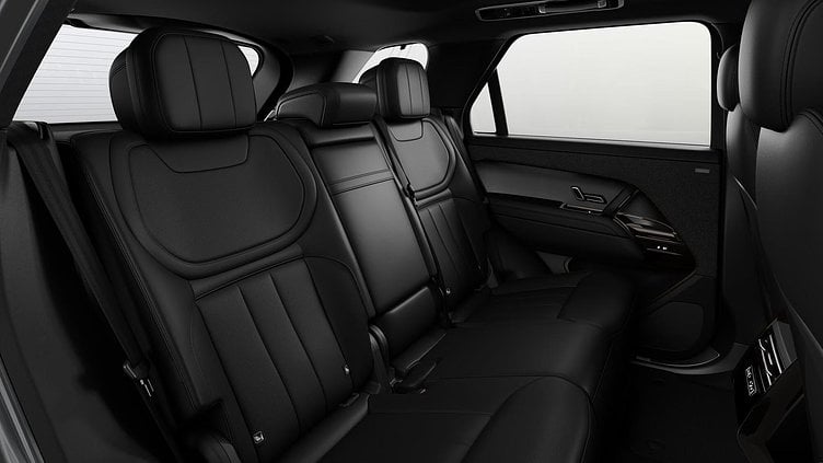 2025 New Land Rover Range Rover Sport Velocity Blue - Gloss finish P460e Petrol Plug-in Hybrid Dynamic SE