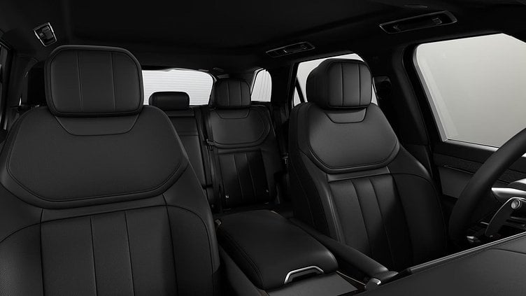 2025 New Land Rover Range Rover Sport Velocity Blue - Gloss finish P460e Petrol Plug-in Hybrid Dynamic SE