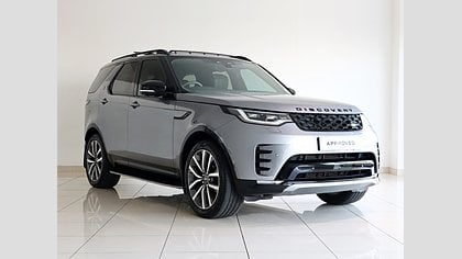 Discovery 0