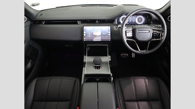 2025 Approved Land Rover Range Rover Evoque Tribeca Blue AWD D200 Dynamic HSE