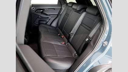 Range Rover Evoque 16