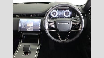 Range Rover Evoque 18