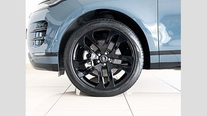 Range Rover Evoque 5