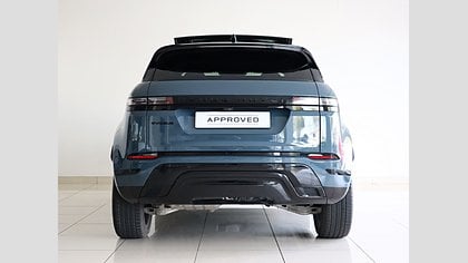 Range Rover Evoque 4