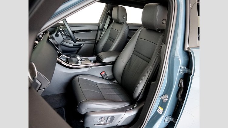 2025 Approved Land Rover Range Rover Evoque Tribeca Blue AWD D200 Dynamic HSE